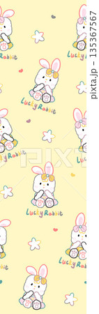Soft Pastel Floral And Abstract Decorative Pattern Design Collection Soft Pastel Floral And Abstract Decorative Pattern Design Collection 135367567