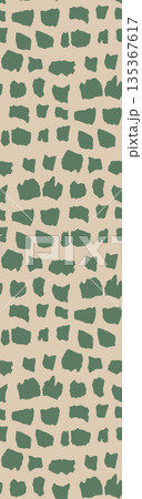 Soft Pastel Floral And Abstract Decorative Pattern Design Collection Soft Pastel Floral And Abstract Decorative Pattern Design Collection 135367617