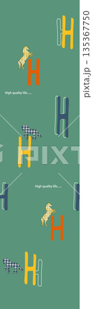 Soft Pastel Floral And Abstract Decorative Pattern Design Collection Soft Pastel Floral And Abstract Decorative Pattern Design Collection 135367750