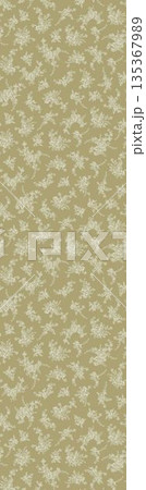 Soft Pastel Floral And Abstract Decorative Pattern Design Collection Soft Pastel Floral And Abstract Decorative Pattern Design Collection 135367989