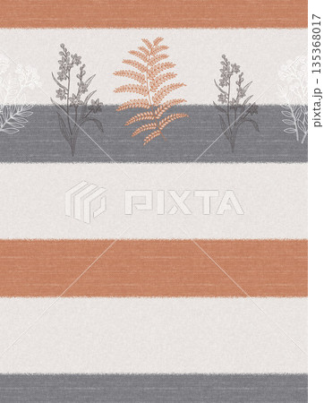 Soft Pastel Floral And Abstract Decorative Pattern Design Collection Soft Pastel Floral And Abstract Decorative Pattern Design Collection 135368017