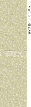 Soft Pastel Floral And Abstract Decorative Pattern Design Collection Soft Pastel Floral And Abstract Decorative Pattern Design Collection 135368370
