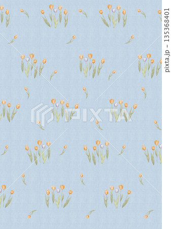 Soft Pastel Floral And Abstract Decorative Pattern Design Collection Soft Pastel Floral And Abstract Decorative Pattern Design Collection 135368401