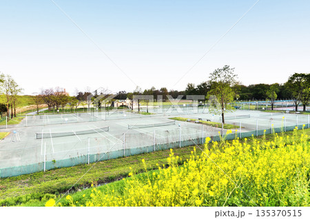 秋ヶ瀬公園 135370515