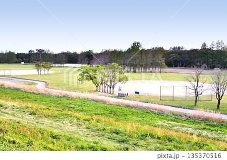 秋ヶ瀬公園 秋ヶ瀬公園 135370516