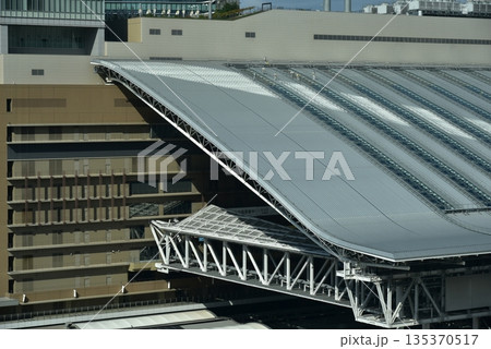 JR大阪駅 JR大阪駅 135370517