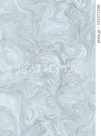 Collection Of Diverse Soft Colored Floral And Decorative Pattern Designs 135371398