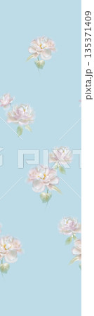 Collection Of Diverse Soft Colored Floral And Decorative Pattern Designs Collection Of Diverse Soft Colored Floral And Decorative Pattern Designs 135371409