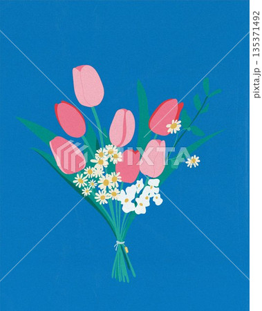 Collection Of Diverse Soft Colored Floral And Decorative Pattern Designs Collection Of Diverse Soft Colored Floral And Decorative Pattern Designs 135371492