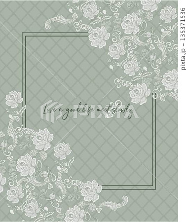 Collection Of Diverse Soft Colored Floral And Decorative Pattern Designs Collection Of Diverse Soft Colored Floral And Decorative Pattern Designs 135371536