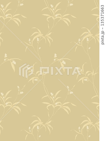 Collection Of Diverse Soft Colored Floral And Decorative Pattern Designs 135371663