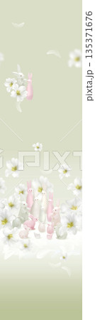 Collection Of Diverse Soft Colored Floral And Decorative Pattern Designs Collection Of Diverse Soft Colored Floral And Decorative Pattern Designs 135371676