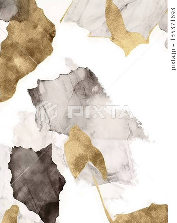 Collection Of Diverse Soft Colored Floral And Decorative Pattern Designs Collection Of Diverse Soft Colored Floral And Decorative Pattern Designs 135371693