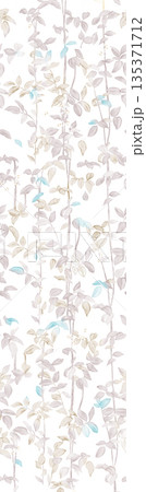 Collection Of Diverse Soft Colored Floral And Decorative Pattern Designs Collection Of Diverse Soft Colored Floral And Decorative Pattern Designs 135371712