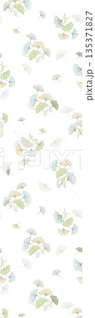 Collection Of Diverse Soft Colored Floral And Decorative Pattern Designs Collection Of Diverse Soft Colored Floral And Decorative Pattern Designs 135371827