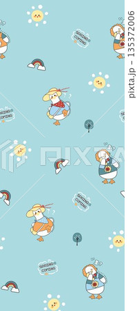 Collection Of Diverse Soft Colored Floral And Decorative Pattern Designs Collection Of Diverse Soft Colored Floral And Decorative Pattern Designs 135372006