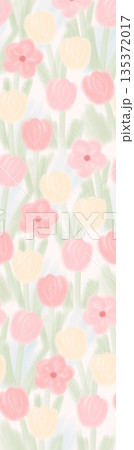 Collection Of Diverse Soft Colored Floral And Decorative Pattern Designs Collection Of Diverse Soft Colored Floral And Decorative Pattern Designs 135372017