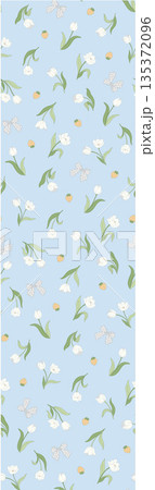 Collection Of Diverse Soft Colored Floral And Decorative Pattern Designs Collection Of Diverse Soft Colored Floral And Decorative Pattern Designs 135372096