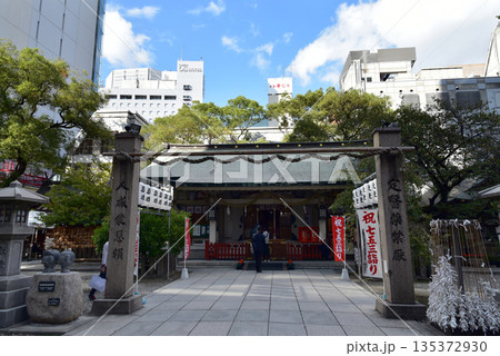 大阪 露天神社 お初天神 大阪 露天神社 お初天神 135372930