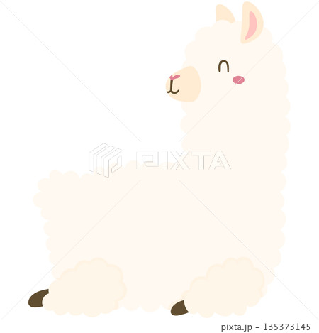 Alpaca Alpaca 135373145