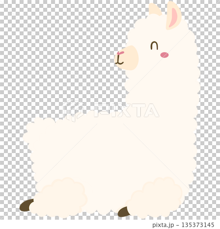 Alpaca Alpaca 135373145