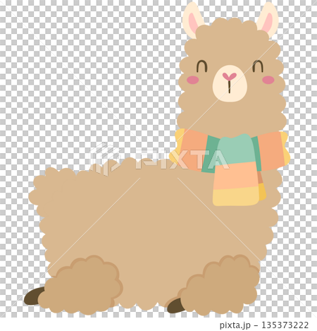 Alpaca Alpaca 135373222