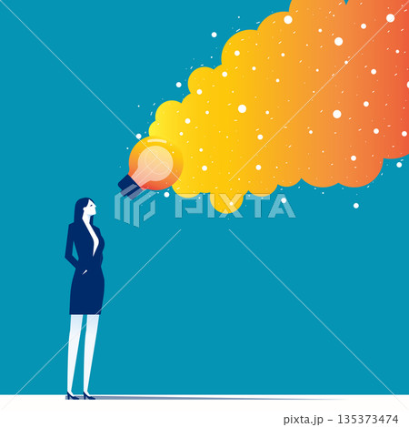 Innovation strategy. Identify opportunities for innovation 135373474