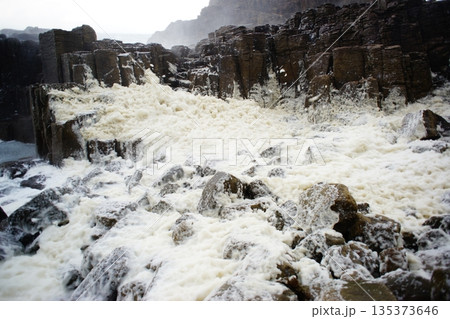 波の花 波の花 135373646