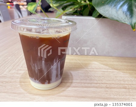 練乳入りベトナムコーヒー 135374001