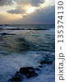 冬の日本海 135374130