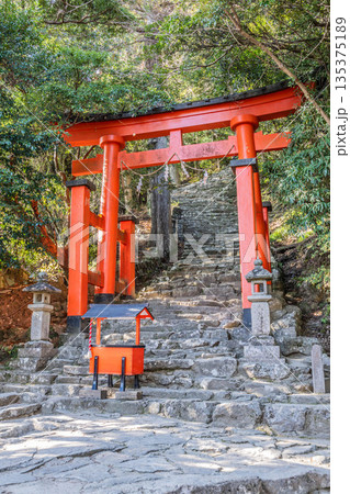 神倉神社 神倉神社 135375189