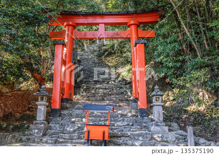 神倉神社 135375190