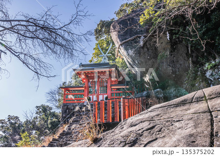 神倉神社 神倉神社 135375202