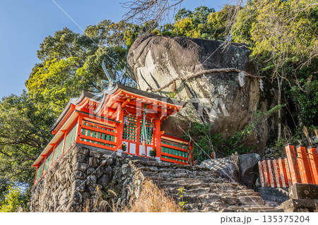 神倉神社 135375204