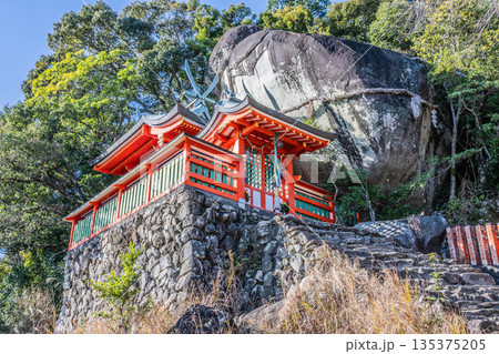 神倉神社 135375205