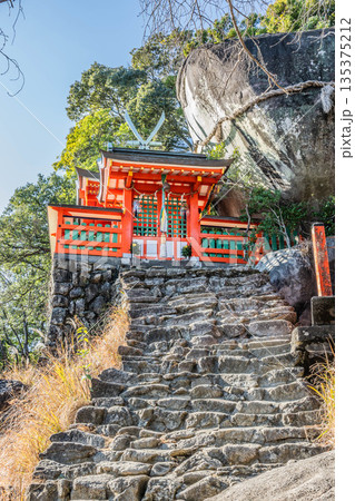 神倉神社 135375212