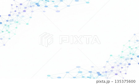 IT・テクノロジーのイメージ背景素材 135375600