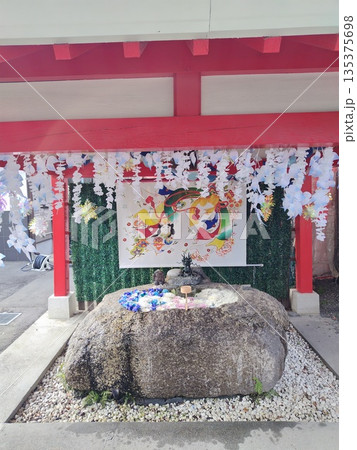 神社 神社 135375698