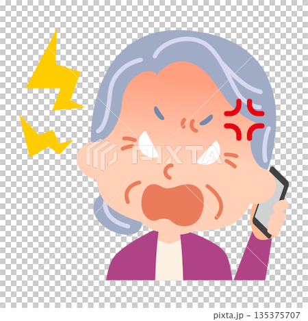 克萊默的奶奶 135375707