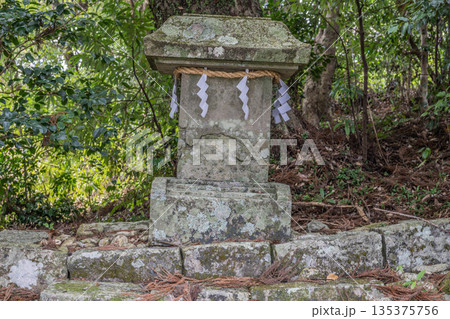 熊野参詣道中辺路 135375756