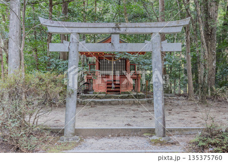 熊野参詣道中辺路 135375760