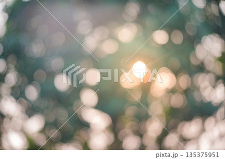 Bokeh background blur, abstract light, bokeh lights, try blurring, beautiful. 135375951