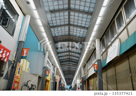 鳥取駅前サンロード_14 鳥取駅前サンロード_14 135377421