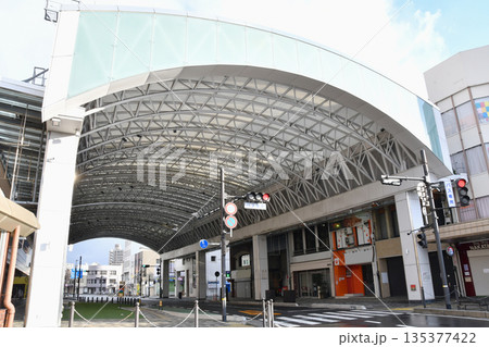 鳥取駅前サンロード_15 135377422