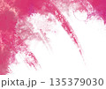 Soft Pink Abstract Paint Flow Background 135379030