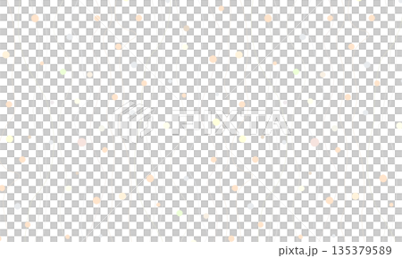 A Japanese-style striped pattern with distorted vertical lines and scattered polka dots. 135379589