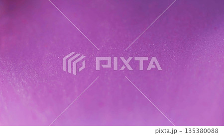 Wave ink. Liquid texture. Defocused purple color water ripple sparkling chemical fluid flowing on abstract art creative background. Wave ink. Liquid texture. Defocused purple color water ripple sparkling chemical fluid flowing on abstract art creative background. 135380088