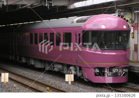 485系お座敷電車「宴」 485系お座敷電車「宴」 135380626