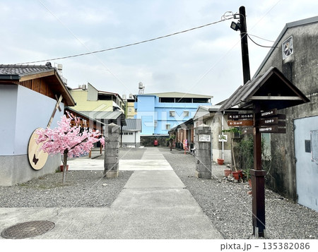 潮州日式歷史建築文化園區 潮州日式歷史建築文化園區 135382086