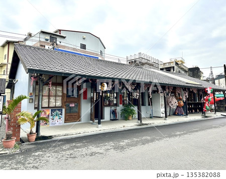 潮州日式歷史建築文化園區 潮州日式歷史建築文化園區 135382088